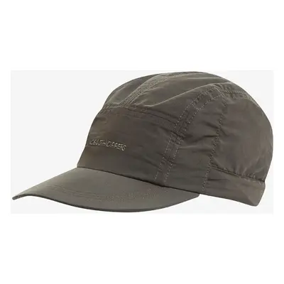 Craghoppers NosiLife Desert Hat III Baseball-Sapka - woodland green