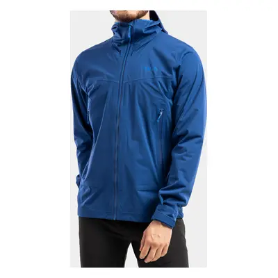 Rab Kinetic 2.0 Jacket Esőkabát - nightfall blue