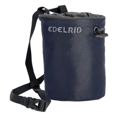 Edelrid Chalk Bag Rodeo Ziazsák - deepblue