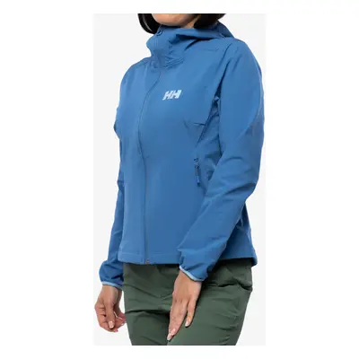 Helly Hansen Cascade Shield Jacket Női Polár - azurite