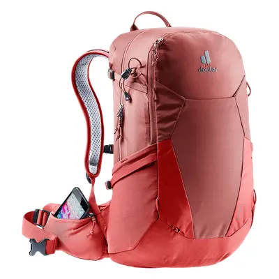 Deuter Futura SL Női Hátizsák - caspia/currant