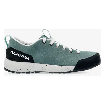 Scarpa Spirit Evo Női Hegymászó Cipő - conifer