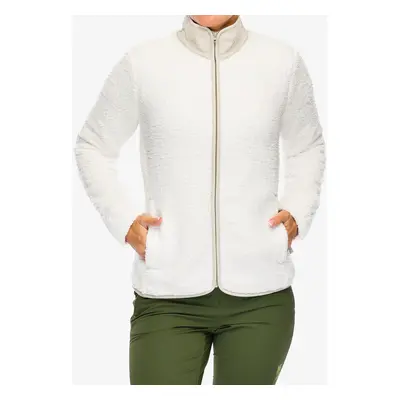 Royal Robbins Urbanesque Jacket Női polár - creme