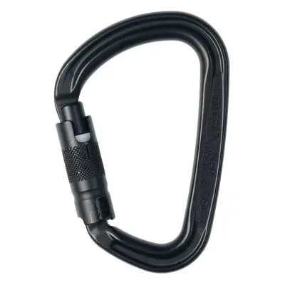 Climbing Technology XL-D TG Karabiner - black