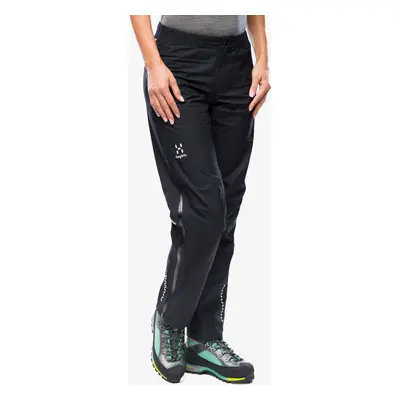 Haglofs L.I.M GTX Pant Női esőnadrág - true black