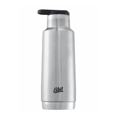 Esbit Pictor Insulated Bottle 550ml Hőtartó Kulacs - steel