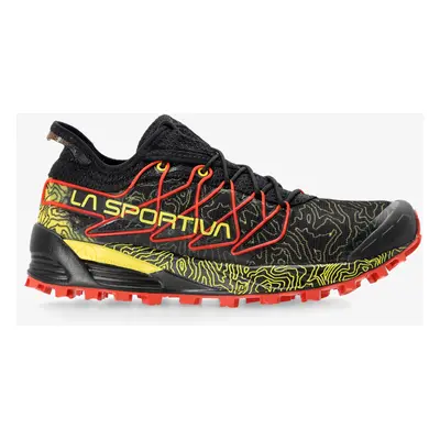 La Sportiva Mutant Terepfutó cipő - black/yellow