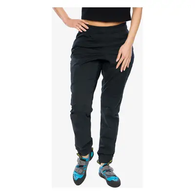 Black Diamond Notion Pants Női mászónadrág - black/black