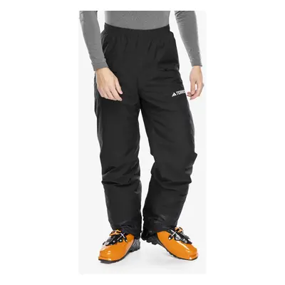 adidas TERREX Multi 2L RAIN.RDY Insulated Pants Sínadrág - black