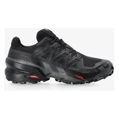 Salomon Speedcross GTX Férfi Terepfutó Cipő - black/black/phantm