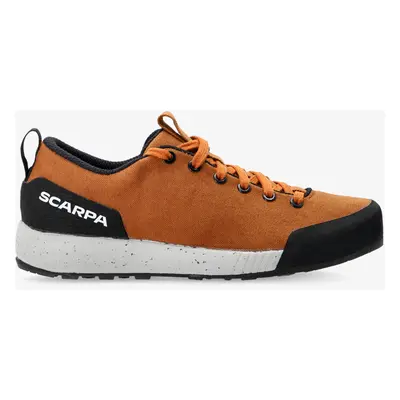 Scarpa Spirit Női Hegymászó Cipő - chili/gray