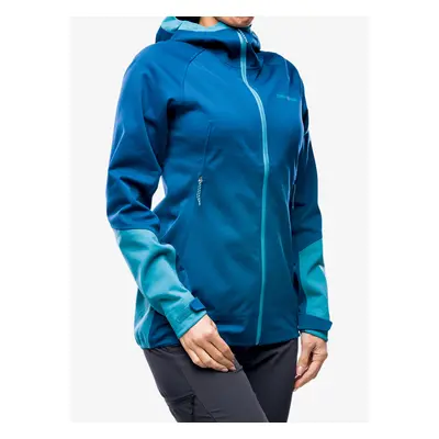 Patagonia Upstride Jkt Női túrasídzseki - lagom blue