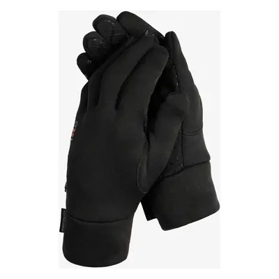 Extremities Contact Power Liner Glove Kesztyű okostelefonhoz - black/black