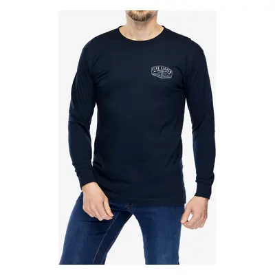 5.11 Tactical Traveler L/S Tee Hosszúujjú - navy