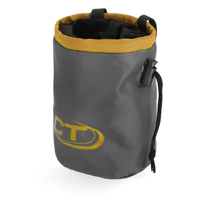 Climbing Technology Cylinder Ziazsák - anthracite/mustard yellow