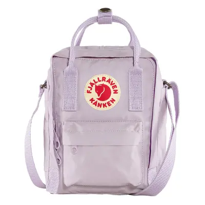 Fjallraven Kanken Sling Válltáska - pastel lavender