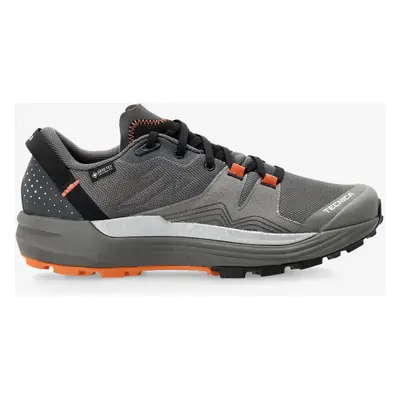 Tecnica Spark Speed GTX Túracipők - dark grey/burnt orange