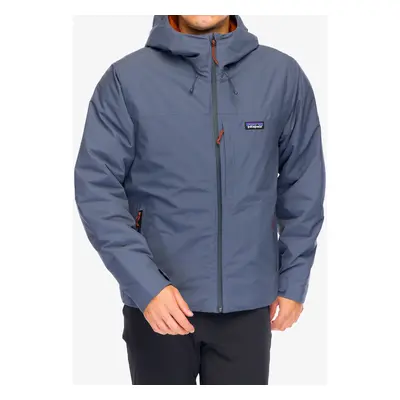 Patagonia Windshadow Jacket Bélelt kabát - smolder blue