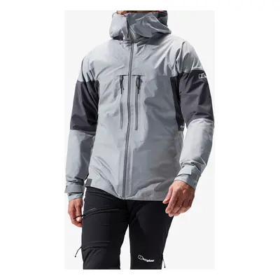 Berghaus MTN Guide Alpine Pro Jacket Gore-Tex kabát - monument/grey