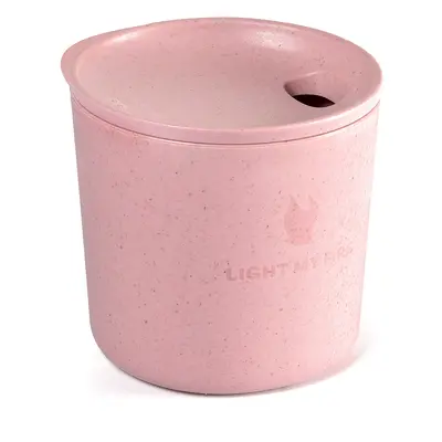 Light My Fire MyCup & Lid Short Bögre - dustypink