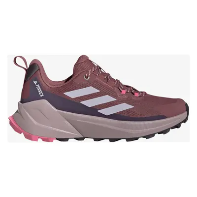 adidas TERREX Trailmaker Női túracipő - quiet crims/silv dawn/pink fus