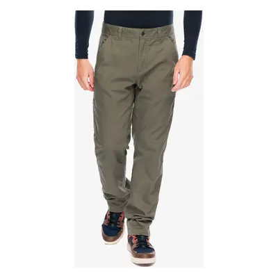 Royal Robbins Billy Goat II Lined Pant Nadrág - everglade