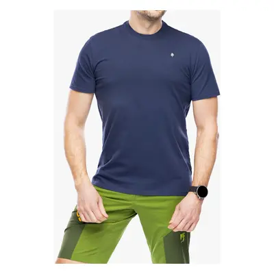 Royal Robbins RR Graphic S/S Nyomtatott póló - navy