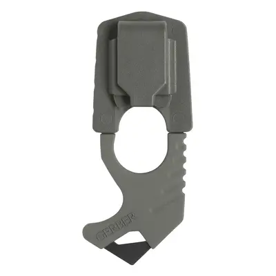 Gerber Strap Cutter Multifunkciós Szerszám - green