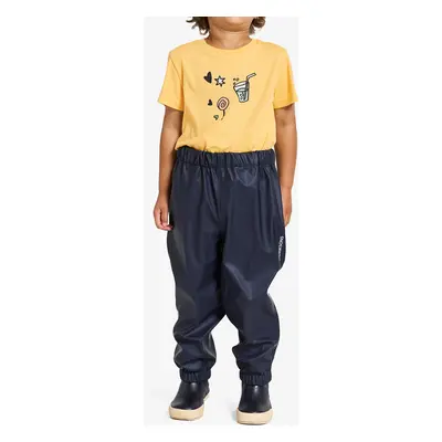 Didriksons Midjeman Pants Gyermek nadrág - navy