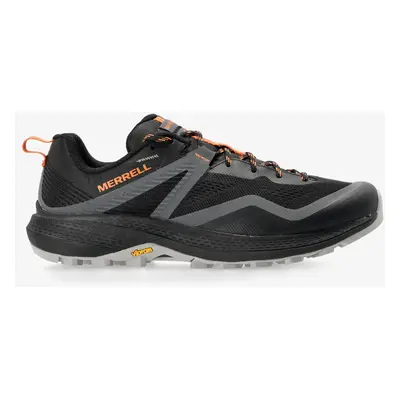 Merrell MQM Túracipők - black/exuberance