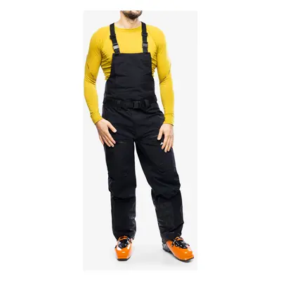 adidas TERREX Techrock 3L GORE-TEX Bib Pants Túrasínadrág - black