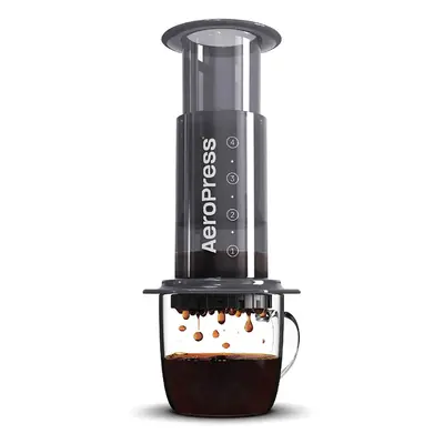 AeroPress Original Turista kávéfőző