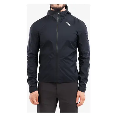 POC Signal All-weather jacket Férfi Kerékpáros Dzseki - uranium black