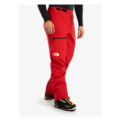 The North Face Summit Chamlang FUTURELIGHT Pant Nadrág - tnf red