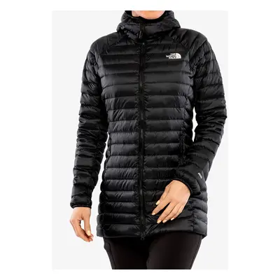 The North Face New Trevail Parka Női Tollkabát - tnf black