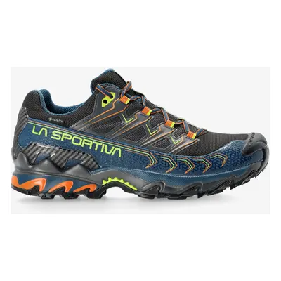 La Sportiva Ultra Raptor II Gtx Túracipők - storm blue/lime punch