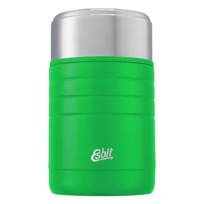 Esbit Food Jug Majoris 0,8L Ételhordó Termosz - apple green