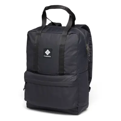 Columbia Trail Traveler L Backpack Városi hátizsák - black