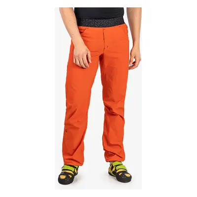 Ocun Mania Pants Mászónadrág - orange poinciana