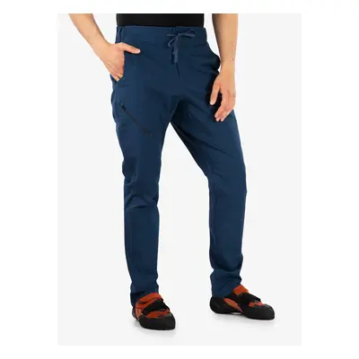 Black Diamond Rocklock Climb Pants Mászónadrág - indigo