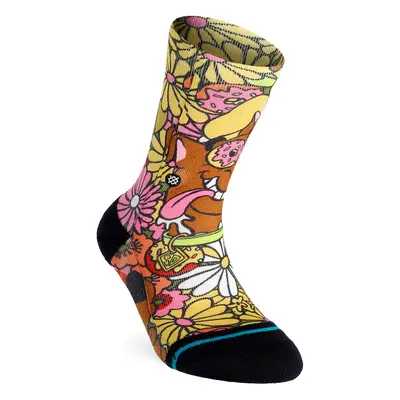 Stance Snakin Scoobs Kids Gyerekzokni - multi