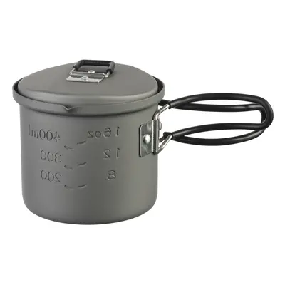 Esbit Aluminium Pot ml Fazék