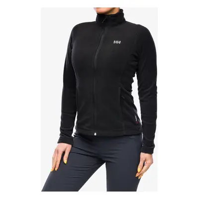 Helly Hansen Daybreaker Fleece Jacket Női polárfelső - black