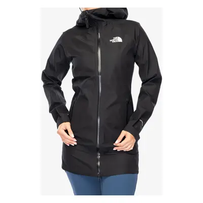 The North Face Dryzzle FUTURELIGHT Parka Női Utcai Kabát - tnf black