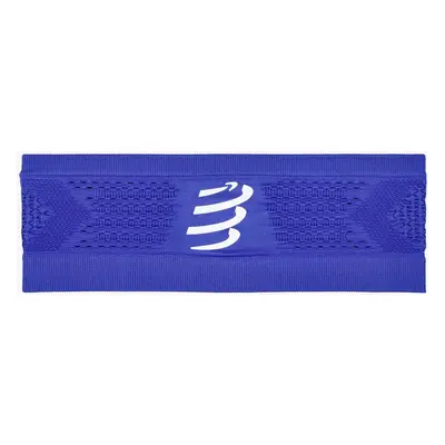 Compressport Headband On/Off Fejpánt - dazz blue