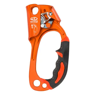 Climbing Technology Quick-Up + Right Mászógép - lobster