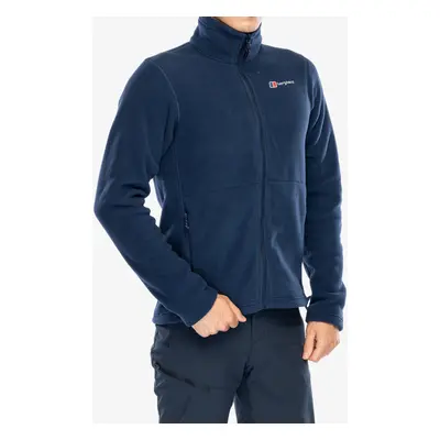 Berghaus Prism PT InterActive Jacket Polárdzseki - dusk