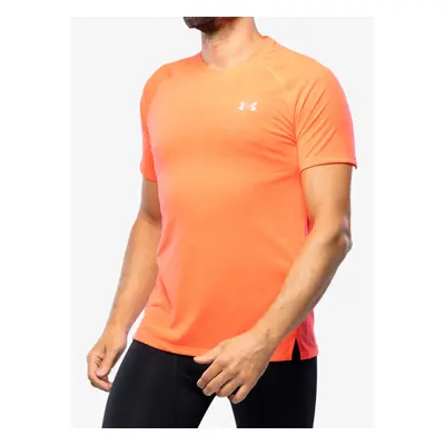 Under Armour Streaker Tee Futópóló - beta/beta/reflective