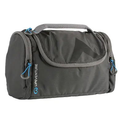 Lifeventure Wash Holdall Piperetáska - grey