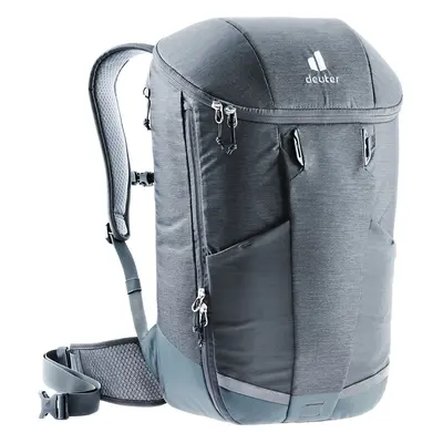 Deuter Rotsoord 25+5 Kerékpáros Hátizsák - graphite/shale